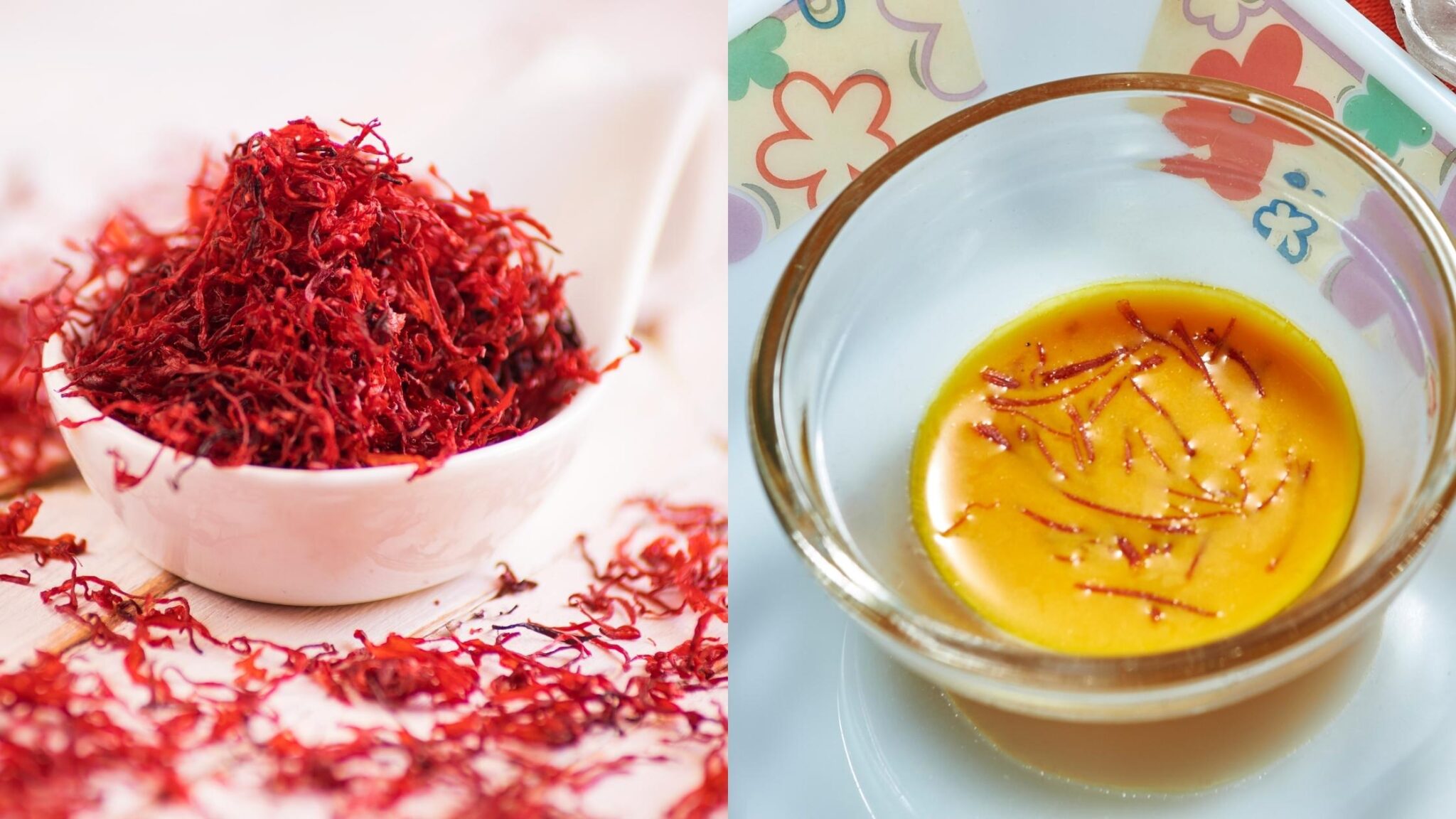 Benefits of Saffron during Pregnancy Pregamate