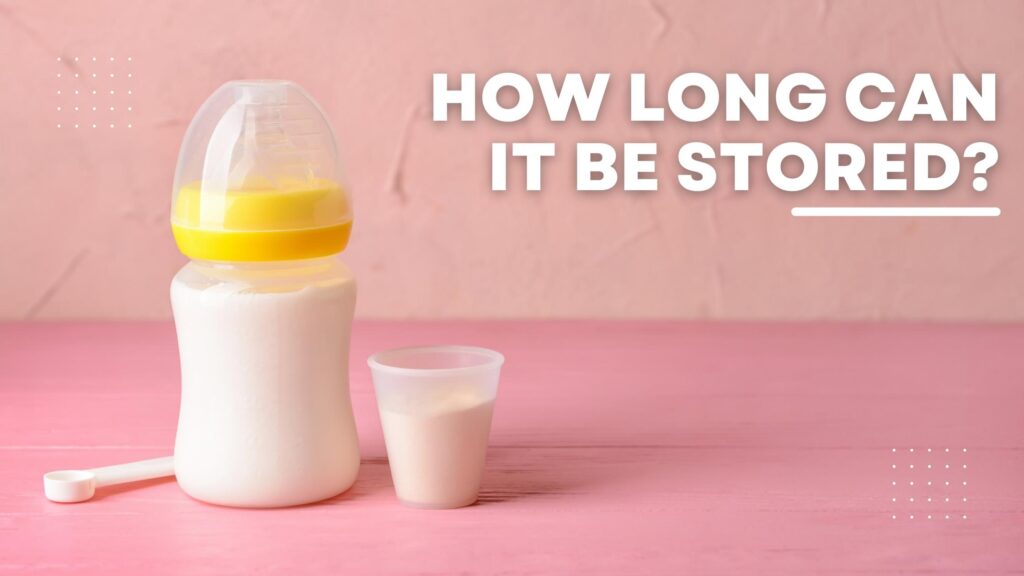 How long it can be stored?-With this easy guide to storing breast milk, you will learn A-Z about the process of proper storage and preparation of breast milk.