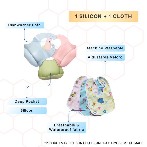New Born Baby Kit - Image 10
