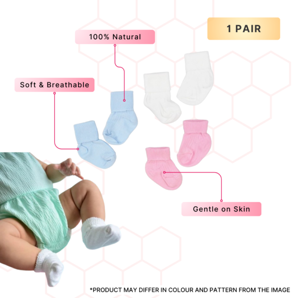 Baby Socks
