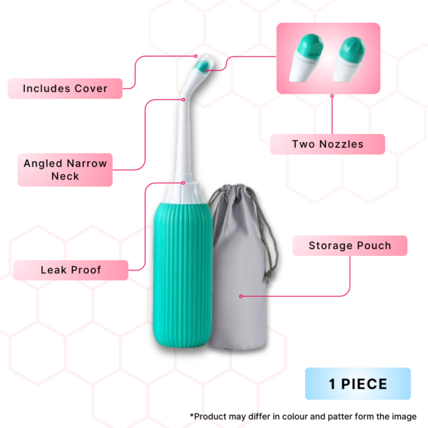 Delivery/ Post-Partum Kit - Image 2