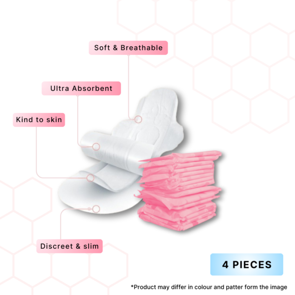 Delivery/ Post-Partum Kit - Image 3