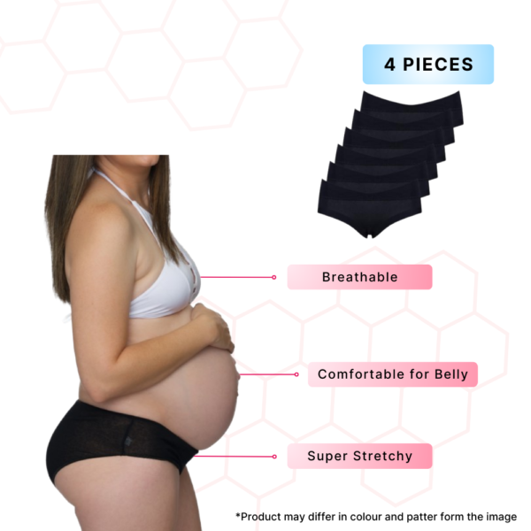 Delivery/ Post-Partum Kit - Image 5