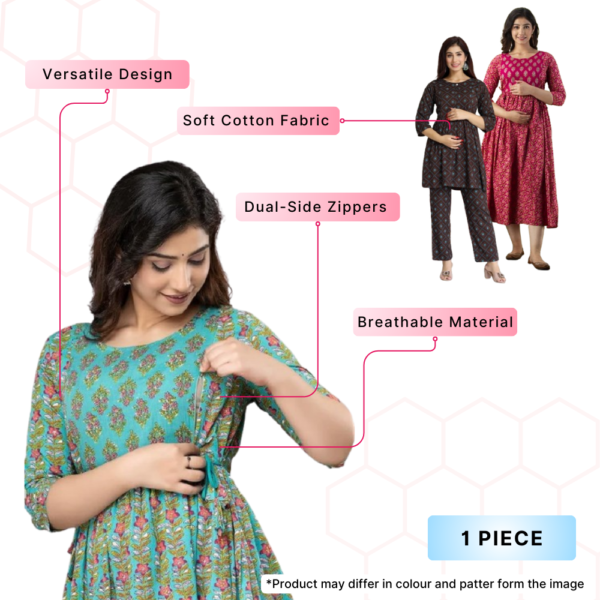Delivery/ Post-Partum Kit - Image 7